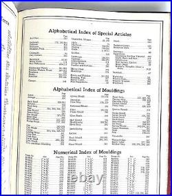 Building with Assurance Morgan Woodworking Arts & Crafts Architectural