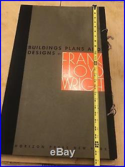 Buildings Plans And Designs Frank Lloyd Wright Portfolio Excellent