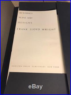 Buildings Plans And Designs Frank Lloyd Wright Portfolio Excellent
