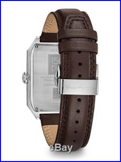Bulova 96A197 150th Anniversary Frank Lloyd Wright Limited Edition Watch