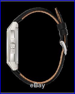 Bulova 96A223 Frank Lloyd Wright Inspired Analog Watch