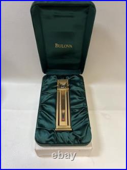 Bulova B0597 Frank Lloyd Wright Collection