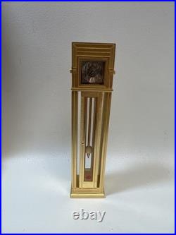 Bulova B0597 Frank Lloyd Wright Collection