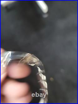 Bulova Frank Lloyd Wright Hollyhock House Mens Watch