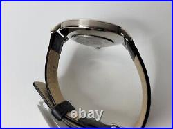 Bulova Frank Lloyd Wright Men's Quartz Watch 40mm 96A164 SC Johnson