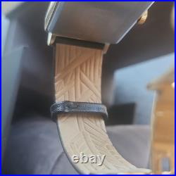 Bulova Frank Lloyd Wright Watch Not Rare But Can't Find It For Sale Anywhere