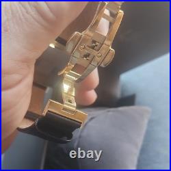 Bulova Frank Lloyd Wright Watch Not Rare But Can't Find It For Sale Anywhere