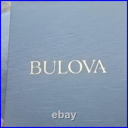 Bulova Frank Lloyd Wright Watch Not Rare But Can't Find It For Sale Anywhere