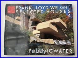 Can Be Sold Separately Frank Lloyd Wright Photographs And Drawings