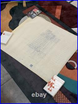 Collection Of Frank Lloyd Wright Blueprints Point View Residences 50+