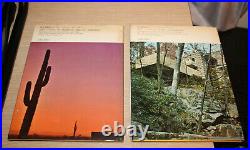 Contemporary Architects Series Frank Lloyd Wright Books 1 & 2 Architecture JP