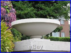 DANA HOUSE Outdoor Vase LANDSCAPE PLANTER 10yr Warranty FRANK LLOYD WRIGHT