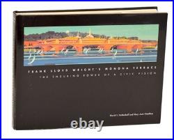 David V MOLLENHOFF / FRANK LLOYD WRIGHT'S MONONA TERRACE THE ENDURING #202199