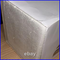 Department 56 #6000570 Frank Lloyd Wright Robie House Art Architecture in box