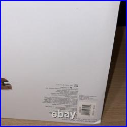 Department 56 #6000570 Frank Lloyd Wright Robie House Art Architecture in box