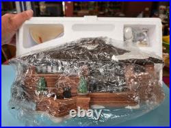 Dept 56 Frank Lloyd Wright Heurtley House 4054987 Art & Architecture NEW in BOX