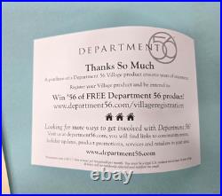 Dept 56 Frank Lloyd Wright Heurtley House 4054987 Art & Architecture NEW in BOX
