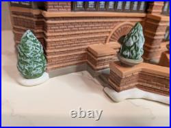 Dept 56 Frank Lloyd Wright's Heurtley House 4054987 Art & Architecture in Box