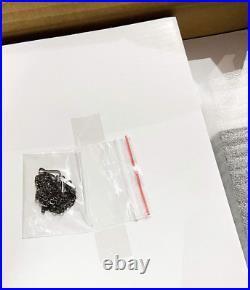 Ebros Frank Lloyd Wright Autumn Sumac Stained Glass Art Metal Framed Hanging Wal