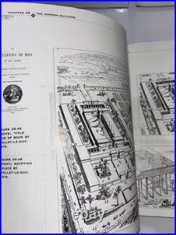 Educating Frank Lloyd Wright Koppany 3 Volumes Comprehensive Books