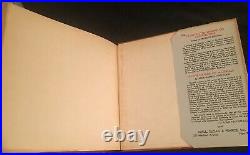 FRANK LLOYD WRIGHT AN AUTOBIOGRAPHY 1943 DUELL SLOAN HC- 1st EDITION 1st PRINT