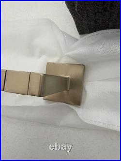 FRANK LLOYD WRIGHT BRIZO 24 Towel Bar Luxe Gold Brilliance 692422-GL