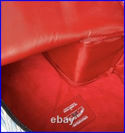 FRANK LLOYD WRIGHT COLLAB SPRAYGROUND IMPERIAL MODULAR REMOVABLE Limited Edition