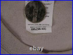 FRANK LLOYD WRIGHT COLLECTION vintage ARCHITECTURE t shirt ELEMENT OF DESIGN 2XL