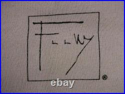 FRANK LLOYD WRIGHT COLLECTION vintage ARCHITECTURE t shirt ELEMENT OF DESIGN 2XL