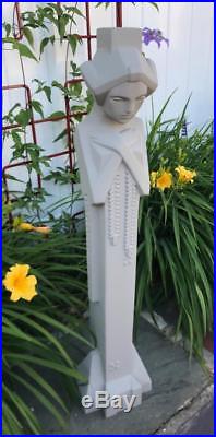 FRANK LLOYD WRIGHT Collection 31 SPRITE Garden Statue Midway Gardens