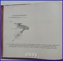 FRANK LLOYD WRIGHT DRAWINGS FOR A LIVING ARCHITECTURE Horizon Press NY 1959