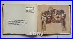 FRANK LLOYD WRIGHT DRAWINGS FOR A LIVING ARCHITECTURE Horizon Press NY 1959