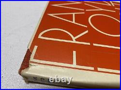 FRANK LLOYD WRIGHT HC 1st Ed The Future of Architecture 1953 Horizon House USA
