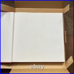 FRANK LLOYD WRIGHT MONOGRAPH 1902-1906 Architectural Monograph Books Vintage