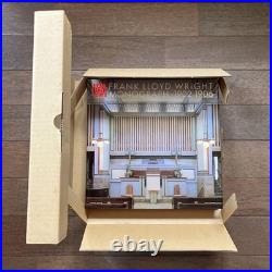 FRANK LLOYD WRIGHT MONOGRAPH 1902-1906 Architectural Monograph Books Vintage