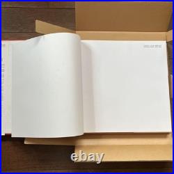 FRANK LLOYD WRIGHT MONOGRAPH 1902-1906 Architectural Monograph Books Vintage