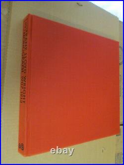 FRANK LLOYD WRIGHT MONOGRAPH 1907-1913. Volume 3 in the Complete Works