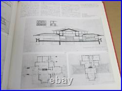 FRANK LLOYD WRIGHT MONOGRAPH 1907-1913. Volume 3 in the Complete Works FRANK LLOYD WRIGHT MONOGRAPH 1907-1913. Volume 3 in the Complete Works