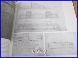 FRANK LLOYD WRIGHT MONOGRAPH 1907-1913. Volume 3 in the Complete Works