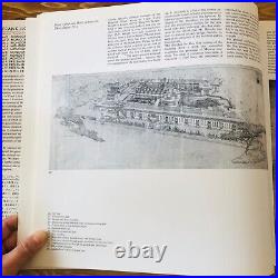 FRANK LLOYD WRIGHT MONOGRAPH 1914-1923. Vol. 4,5,7 A. D. A. Edita Tokyo