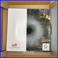 FRANK LLOYD WRIGHT MONOGRAPH 1924-1936. Vol. 5 A. D. A. Edita Tokyo Book