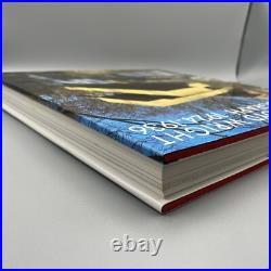 FRANK LLOYD WRIGHT MONOGRAPH 1924-1936. Vol. 5 A. D. A. Edita Tokyo Book