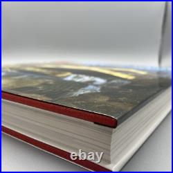 FRANK LLOYD WRIGHT MONOGRAPH 1924-1936. Vol. 5 A. D. A. Edita Tokyo Book