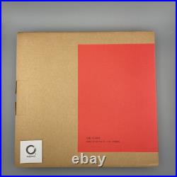 FRANK LLOYD WRIGHT MONOGRAPH 1924-1936. Vol. 5 A. D. A. Edita Tokyo Book