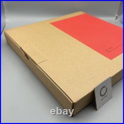 FRANK LLOYD WRIGHT MONOGRAPH 1924-1936. Vol. 5 A. D. A. Edita Tokyo Book