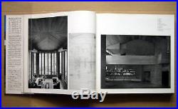 FRANK LLOYD WRIGHT MONOGRAPH vol. 6, 1937-1941, A. D. A. EDITA Tokyo / 1986