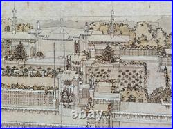 FRANK LLOYD WRIGHT Midway Gardens, Chicago (Selected Drawings Folio, ed. 500)