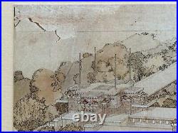 FRANK LLOYD WRIGHT Midway Gardens, Chicago (Selected Drawings Folio, ed. 500)