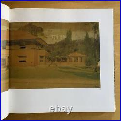 FRANK LLOYD WRIGHT Monograph 1887-1901 Vol 1 Complete Works