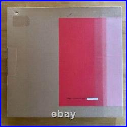 FRANK LLOYD WRIGHT Monograph 1887-1901 Vol. 1 Complete Works A. D. A. Edita Tokyo